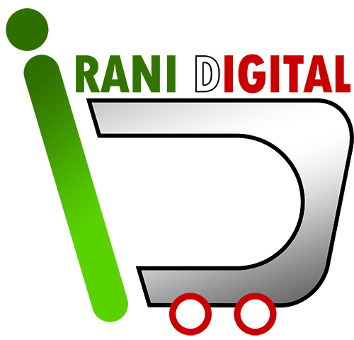 فروشگاه اینترنتی ایرانی دیجیتال